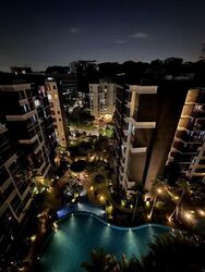 The Lanai (D23), Condominium #609711751